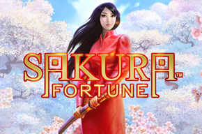 Sakura Fortune