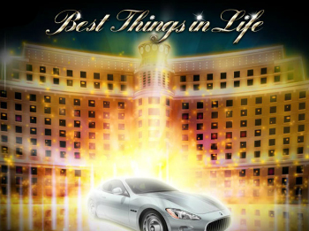 Best Things in Life