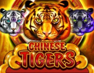 Chinese Tigers