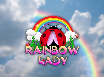 Rainbow Lady