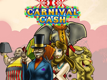 Carnival Cash