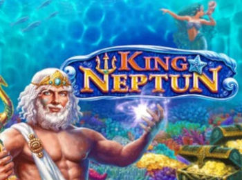 King Neptun