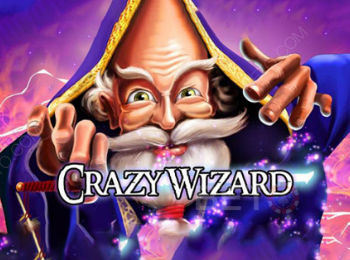Crazy Wizard Classic