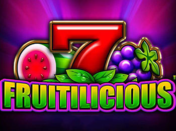 Fruiti Licious