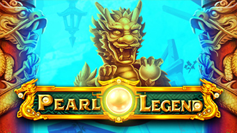 Pearl Legend: Hold & Win