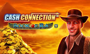 Cash Connection Book of Ra