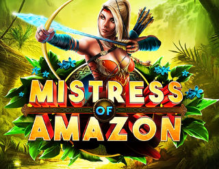 Mistress of Amazon