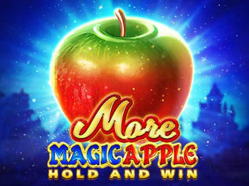 More Magic Apple