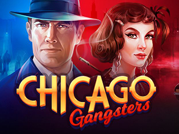 Chicago Gangsters