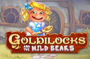 Goldi Locks 2