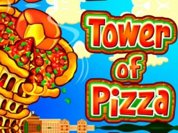 Tower Of Pizza