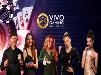 Vivo Lobby