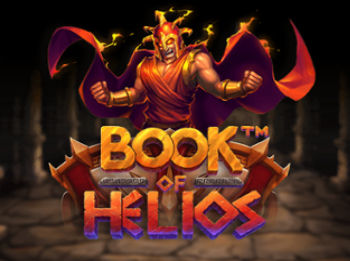 Book Of Helios
