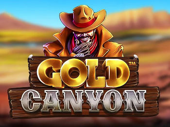 Gold Canyon