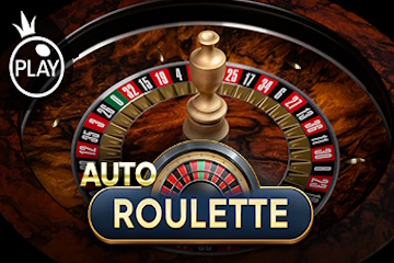 Auto-Roulette 1