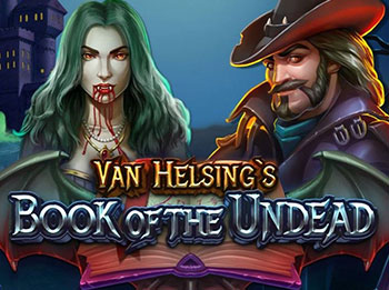 Book of the Undead