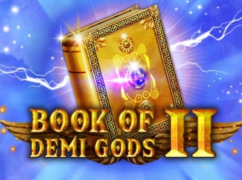 Book Of Demi Gods II