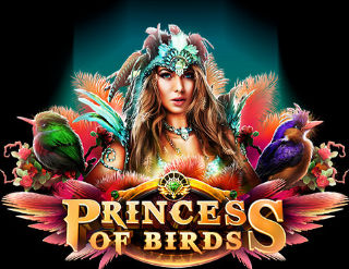 Princess of Birds