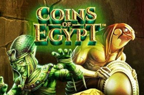 Coins of Egypt