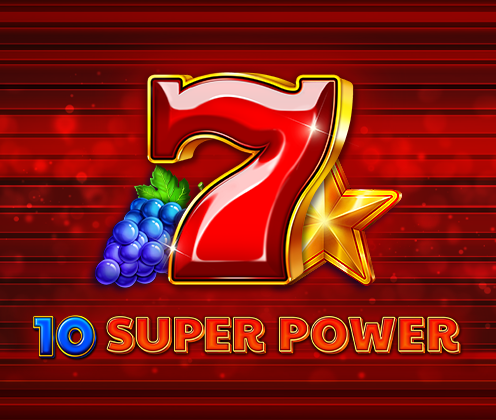 10 Super Power